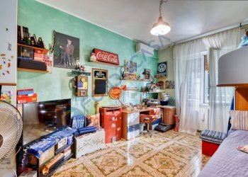 Foto 8 - Three-room apartment VIA CARBONARI
 
5, Limbiate - photo 8