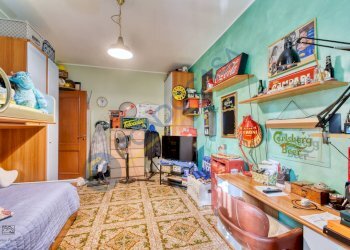 Foto 9 - Three-room apartment VIA CARBONARI
 
5, Limbiate - photo 9