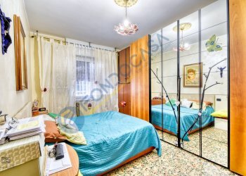 Foto 12 - Three-room apartment VIA CARBONARI
 
5, Limbiate - photo 12