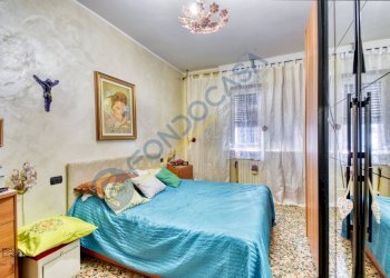 Foto 13 - Three-room apartment VIA CARBONARI
 
5, Limbiate - photo 13