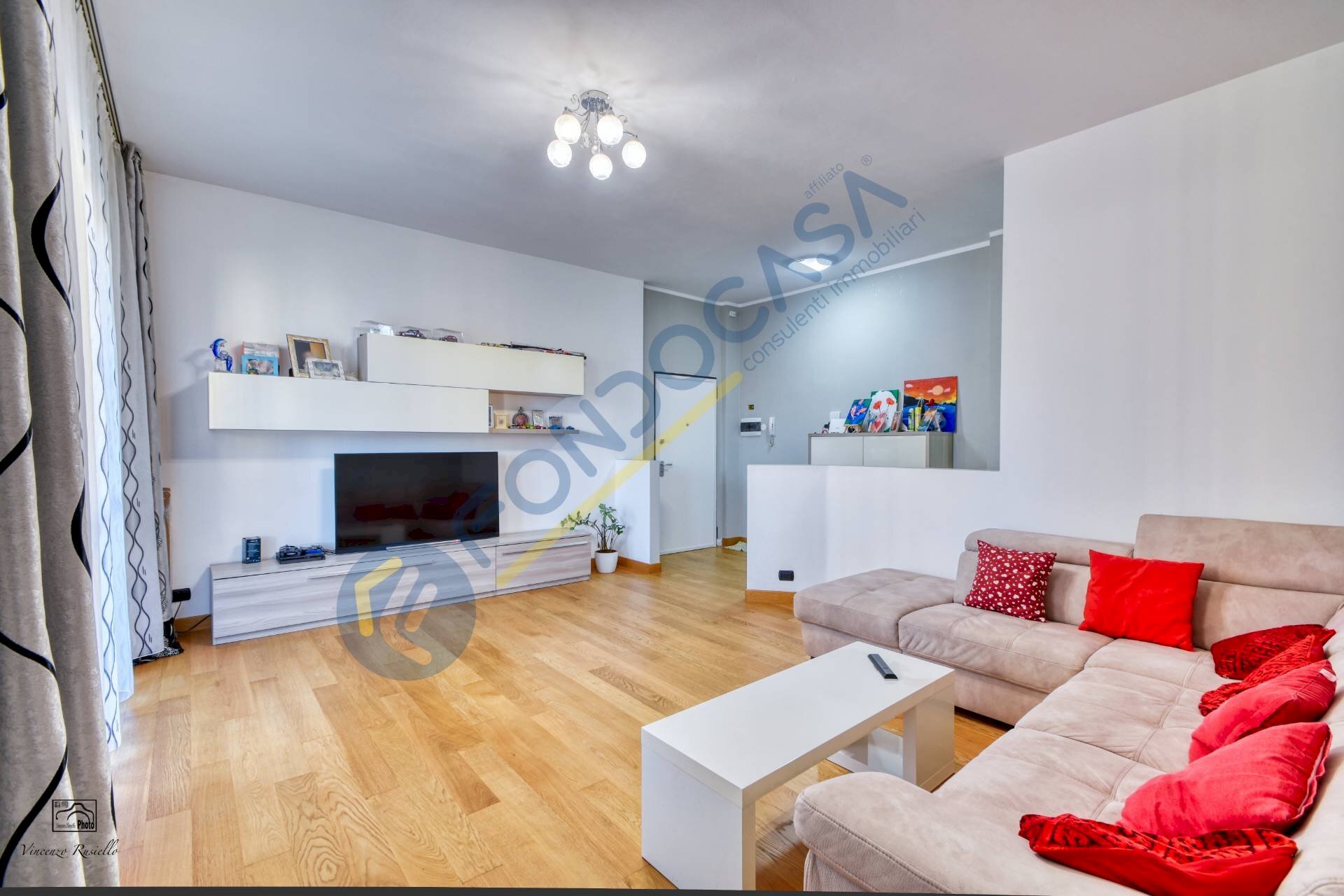 Foto 2 - Four-room apartment VIA TOSCANA
 
2, Limbiate - photo 2