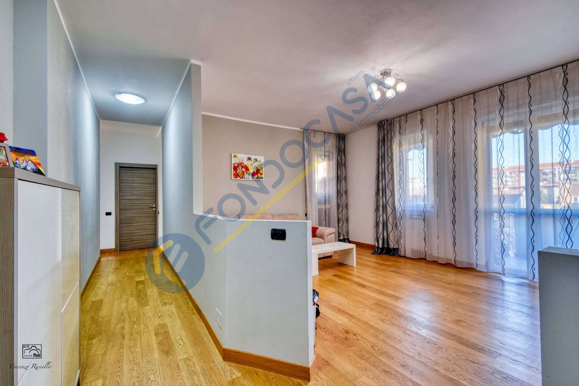 Foto 3 - Four-room apartment VIA TOSCANA
 
2, Limbiate - photo 3