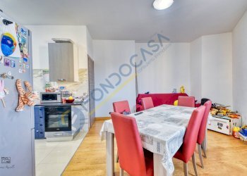 Foto 6 - Quadrilocale VIA TOSCANA
 
2, Limbiate - foto 6