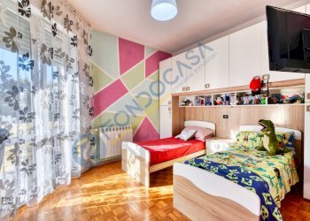 Foto 13 - Quadrilocale VIA TOSCANA
 
2, Limbiate - foto 13