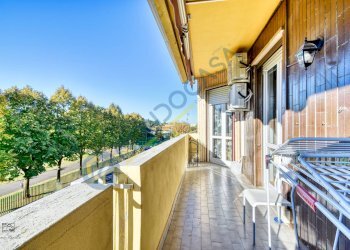 Foto 15 - Quadrilocale VIA TOSCANA
 
2, Limbiate - foto 15