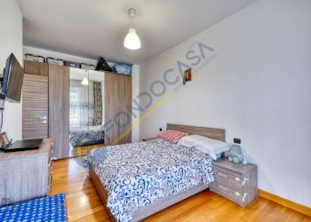 Foto 17 - Quadrilocale VIA TOSCANA
 
2, Limbiate - foto 17