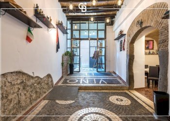 Foto 9 - Attività Commerciale Via Michelangelo Caetani
8, Frascati - foto 9