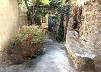Giardino - Casa semi indipendente via San Lorenzo, Palermo - foto 2
