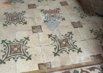 Dettagli - Casa semi indipendente via San Lorenzo, Palermo - foto 4