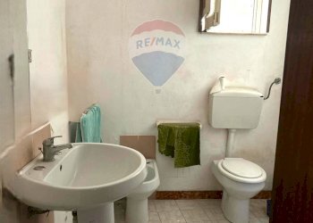 Bagno - Casa semi indipendente via San Lorenzo, Palermo - foto 8