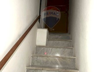 Scale - Casa semi indipendente via San Lorenzo, Palermo - foto 10