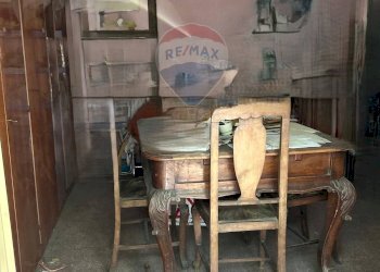 Sala da pranzo - Casa semi indipendente via San Lorenzo, Palermo - foto 11