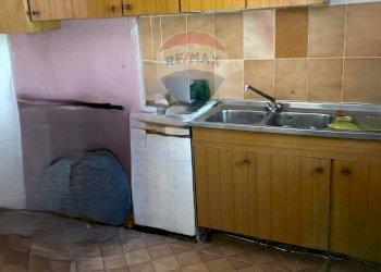 Cucina - Casa semi indipendente via San Lorenzo, Palermo - foto 13