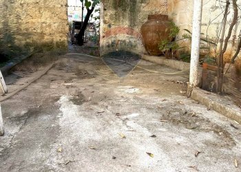 Giardino - Casa semi indipendente via San Lorenzo, Palermo - foto 19