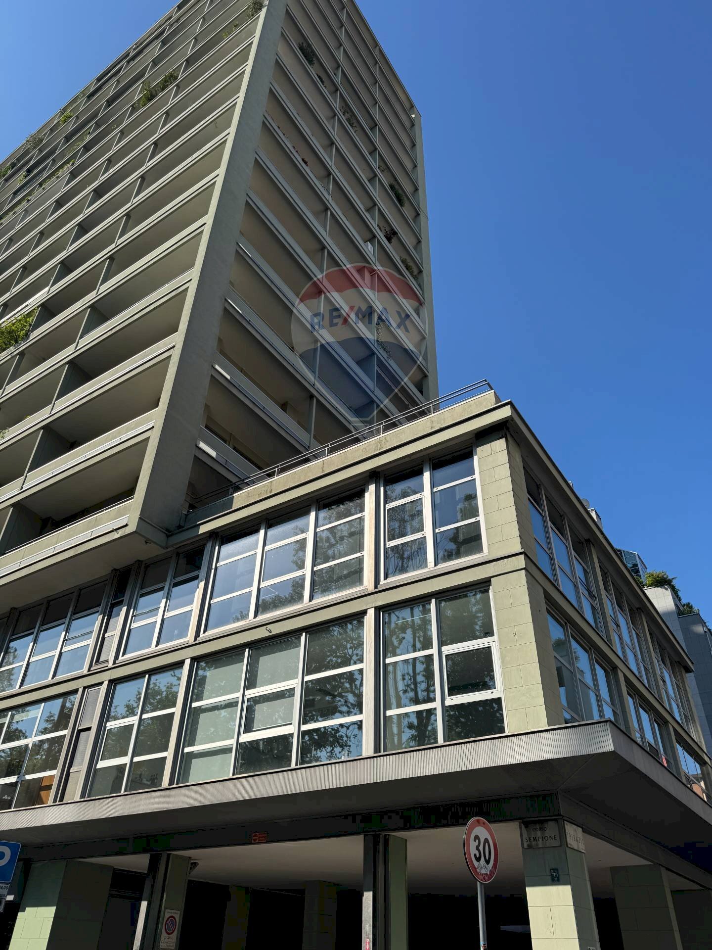 Edificio all\'aperto - Bilocale Via Trebazio
 
1, Milano - foto 1