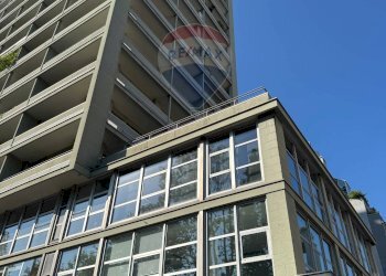 Edificio all\'aperto - Bilocale Via Trebazio
 
1, Milano - foto 1