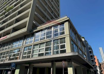 Edificio all\'aperto - Bilocale Via Trebazio
 
1, Milano - foto 3