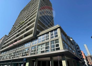 Edificio all\'aperto - Bilocale Via Trebazio
 
1, Milano - foto 4