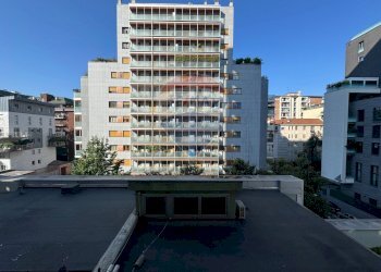 Edificio all\'aperto - Bilocale Via Trebazio
 
1, Milano - foto 5