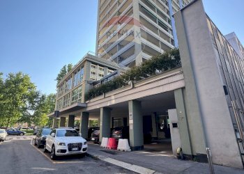 Edificio all\'aperto - Bilocale Via Trebazio
 
1, Milano - foto 8