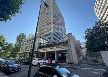 Edificio all\'aperto - Bilocale Via Trebazio
 
1, Milano - foto 9