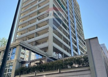 Edificio all\'aperto - Bilocale Via Trebazio
 
1, Milano - foto 12