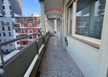 Balcone - Bilocale Via Trebazio
 
1, Milano - foto 18