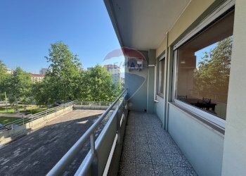 Balcone - Bilocale Via Trebazio
 
1, Milano - foto 19