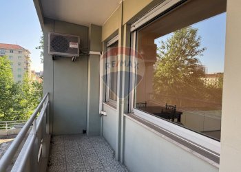 Balcone - Bilocale Via Trebazio
 
1, Milano - foto 20