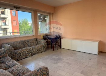 Soggiorno - Bilocale Via Trebazio
 
1, Milano - foto 22