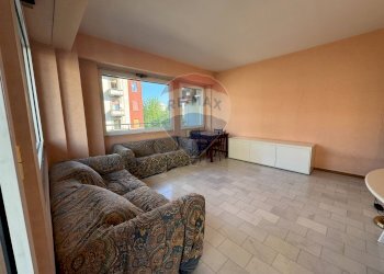 Soggiorno - Bilocale Via Trebazio
 
1, Milano - foto 23