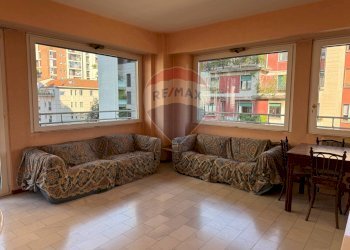 Soggiorno - Bilocale Via Trebazio
 
1, Milano - foto 25