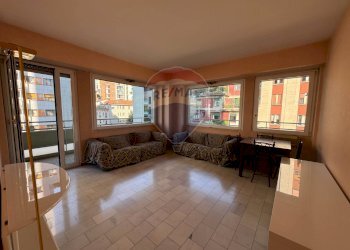 Soggiorno - Bilocale Via Trebazio
 
1, Milano - foto 26