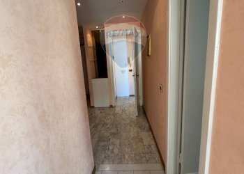 Hall / corridoio - Bilocale Via Trebazio
 
1, Milano - foto 27