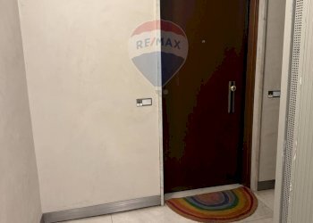 Hall / corridoio - Bilocale Via Trebazio
 
1, Milano - foto 33