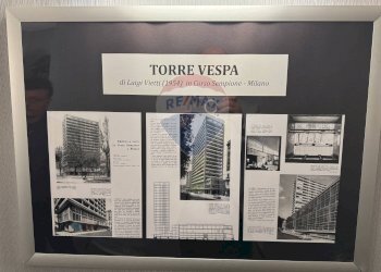 Certificato di energia - Bilocale Via Trebazio
 
1, Milano - foto 38