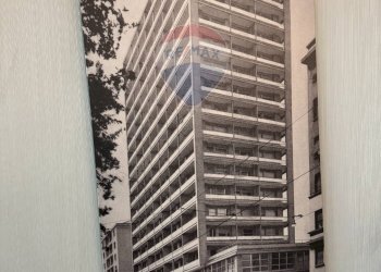 Edificio all\'aperto - Bilocale Via Trebazio
 
1, Milano - foto 39