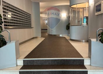 Ricezione / Lobby - Bilocale Via Trebazio
 
1, Milano - foto 40