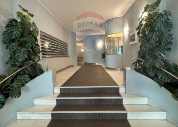 Ricezione / Lobby - Bilocale Via Trebazio
 
1, Milano - foto 41