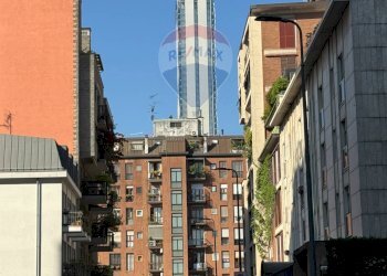 Edificio all\'aperto - Bilocale Via Trebazio
 
1, Milano - foto 44