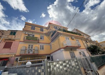 Edificio all\'aperto - Appartamento Fondo Mineo
 
23, Palermo - foto 3