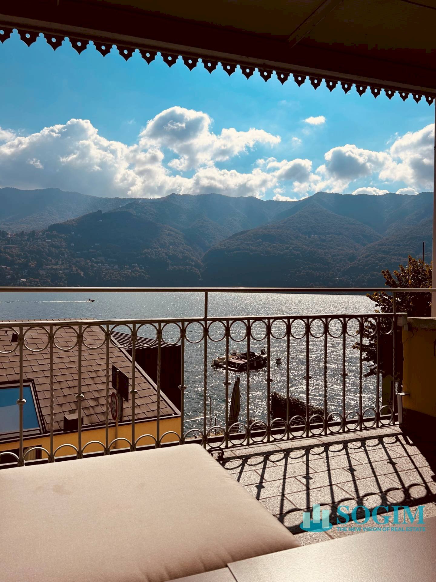 Foto 2 - Appartamento Via Soldino, Laglio - foto 2