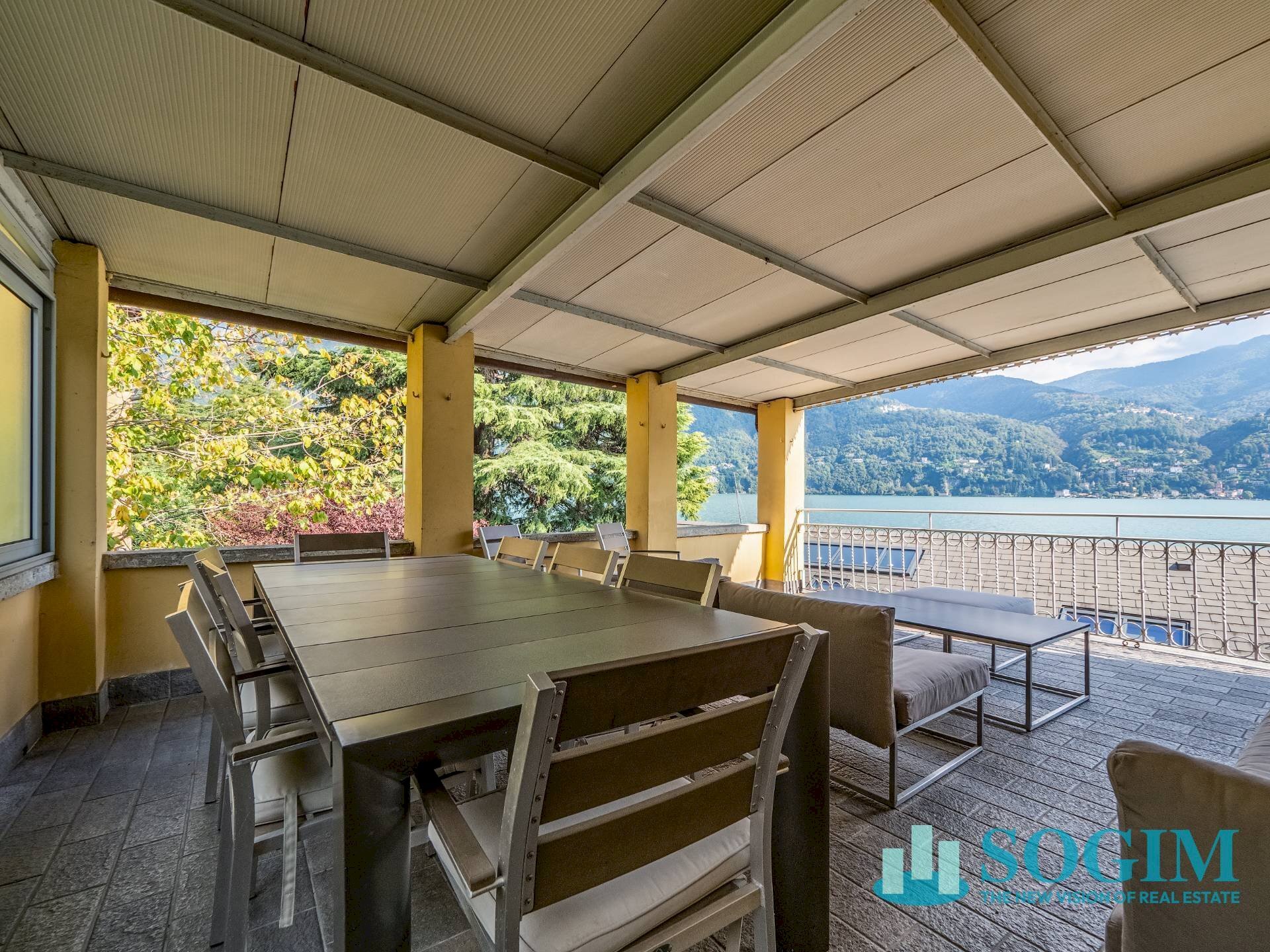 Foto 3 - Appartamento Via Soldino, Laglio - foto 3