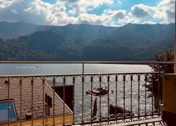 Foto 2 - Appartamento Via Soldino, Laglio - foto 2