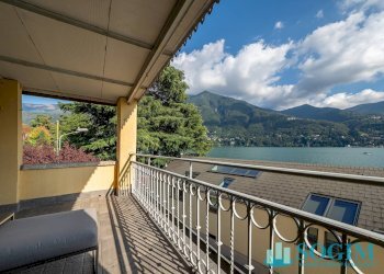 Foto 4 - Appartamento Via Soldino, Laglio - foto 4