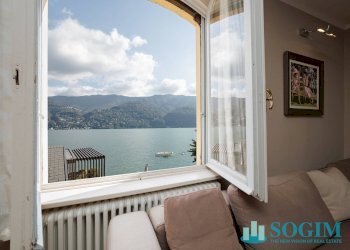 Foto 7 - Appartamento Via Soldino, Laglio - foto 7