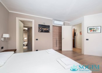 Foto 8 - Appartamento Via Soldino, Laglio - foto 8