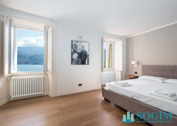 Foto 10 - Appartamento Via Soldino, Laglio - foto 10