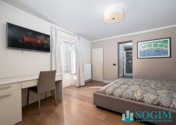 Foto 17 - Appartamento Via Soldino, Laglio - foto 17