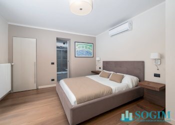 Foto 19 - Appartamento Via Soldino, Laglio - foto 19